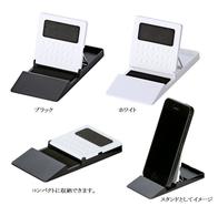 スマホ&タブレットスタンドの画像