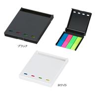 ミニケース入りフィルムふせんの画像