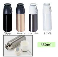 キャンピングサーモボトル 350mlの画像