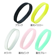 アロマバンドの画像
