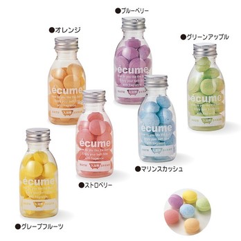 バスドリーム エキューム