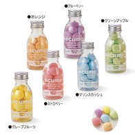 バスドリーム エキュームの画像