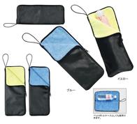 吸水マルチ傘カバーの画像