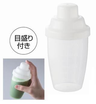 シェイカーボトル200ml