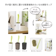 プランターモップの画像