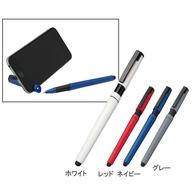 スマホスタンドタッチペンの画像