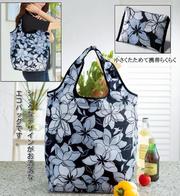 イヴェール コンパクトに収納できるエコバッグの画像