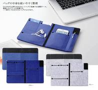 バッグインモバイルポケットの画像