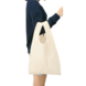 厚手コットンマルシェバッグ(M) カラー