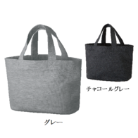 スウェットトート(S)の画像