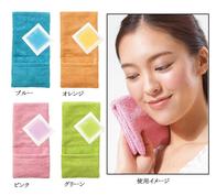 ひんやりジェル&ポケットタオルの画像