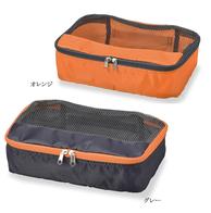 トラベル収納ケース Sの画像