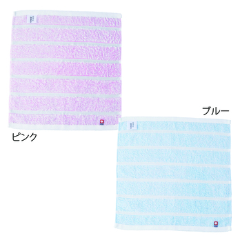 今治ほのか・ハンドタオル