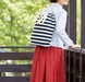 ナチュリー 2スタイルトートサック