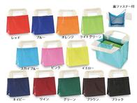 コレット 保冷温ランチバッグの画像