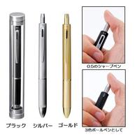 4ファンクションペン(ケース付)の画像