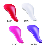 カーラ ヘアケアブラシの画像
