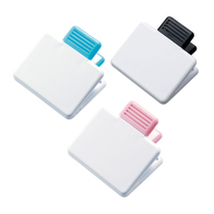 マグネット付クリップの画像