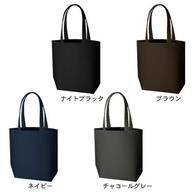ライトキャンバスタウントート L カラーの画像