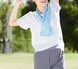 爽快クールネックタオル