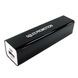 モバイルバッテリー 2000mAh