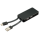 USBハブ 2コネクタ