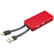 USBハブ 2コネクタ