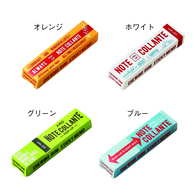ガム型付箋の画像