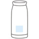 真空保冷温ほっこりマグボトル360ml