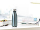 スプラッシュ ステンレスボトル360ml