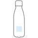 スプラッシュ ステンレスボトル360ml