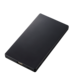 モバイルチャージャー4000 フラット