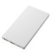 モバイルチャージャー6000 フラット