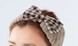 アースメイド マイクロファイバーリボンヘアバンド