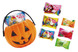 ハロウィン お菓子バケツ