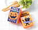 ハロウィン キッチンスポンジ2個組