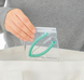 プラスチックスマート携帯ストロー