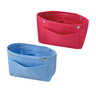フェルトBag in Bagの画像