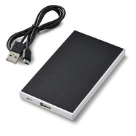 ソーラーモバイルチャージャー4000の画像
