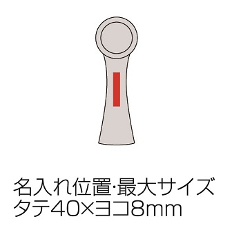 クレンジング&フェイスウォッシュブラシの画像