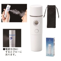 コンパクトフェイスミスト(収納袋付き)の画像