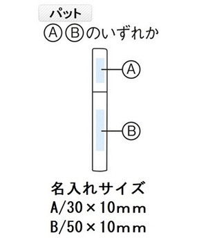スリムポータブルファンの画像
