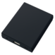 乾電池式モバイルチャージャーワイド
