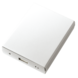 乾電池式モバイルチャージャーワイド