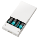 乾電池式モバイルチャージャーワイド