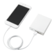 乾電池式モバイルチャージャーワイド