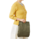 ポケットスクエアバッグ