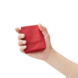 ポケットスクエアバッグ