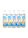 日本製 アルコール70%配合キレピカハンドジェル300ml