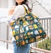イロイカ ビッグエコバッグ
